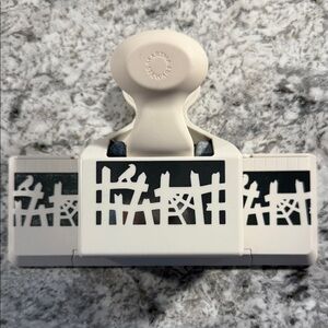 Martha Stewart Halloween Crafts Border Punch